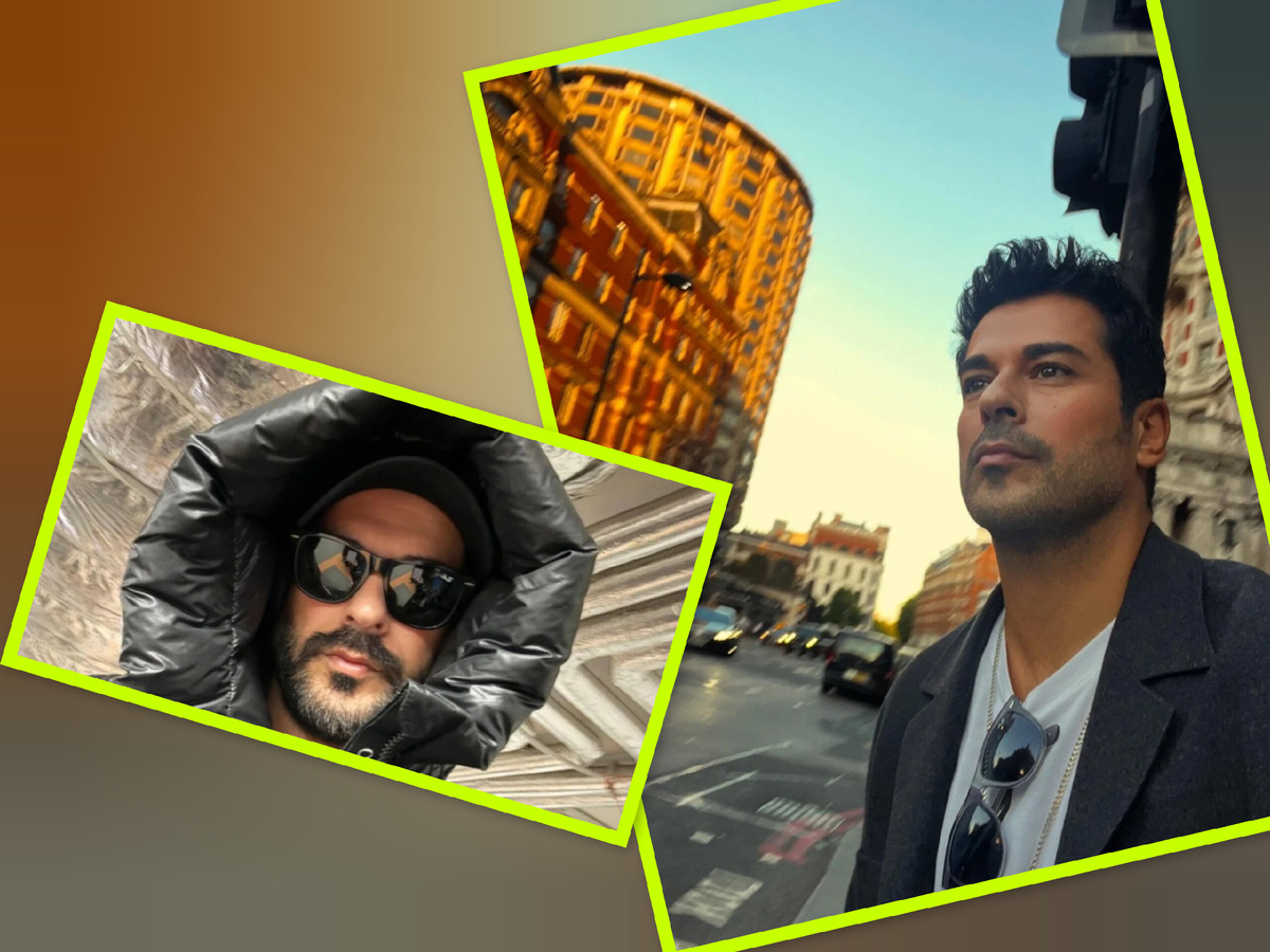 Бурак Озчивит