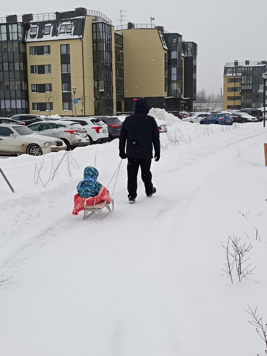 Фото автора статьи 