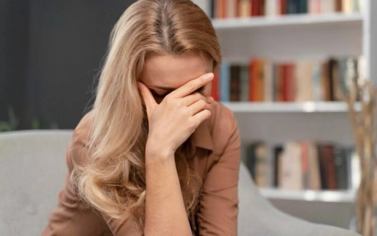    «Тебе надо…» Как отвечать на непрошенные советы и не чувствовать вины