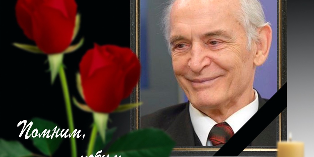 16 января 1934 года родился народный артист СССР Василий Семёнович Лановой