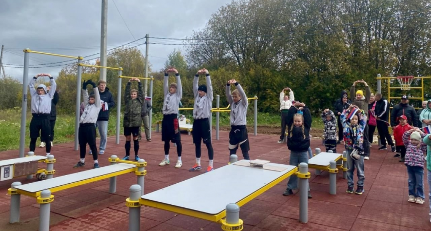    Фото: Правительства Кировской области