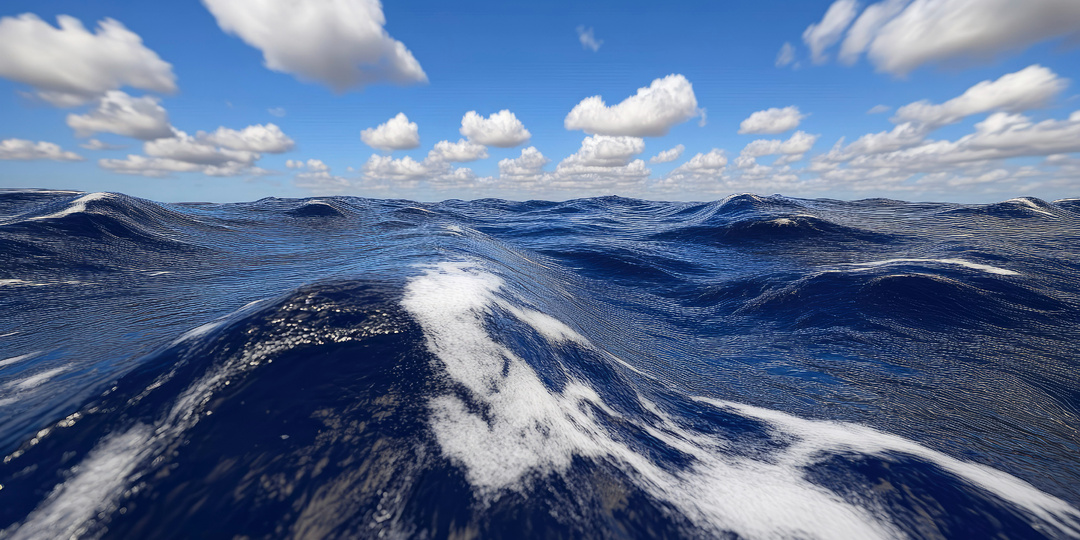 10 невероятных фактов о Тихом океане: самом большом и самом удивительном