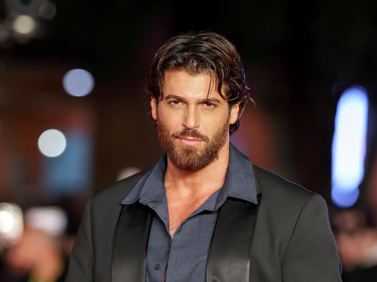    Джан Яман | © Getty Images / WireImage/Daniele Venturelli