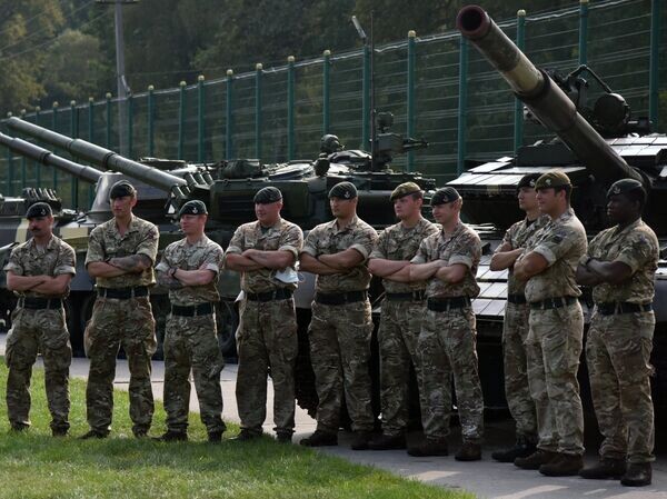    © РИА Новости Стрингер