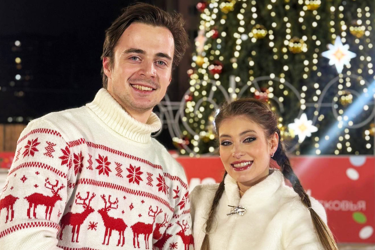     «Мы вместе радуемся и плачем»: Алена Косторная трогательно обратилась к Георгию Кунице по важному поводу