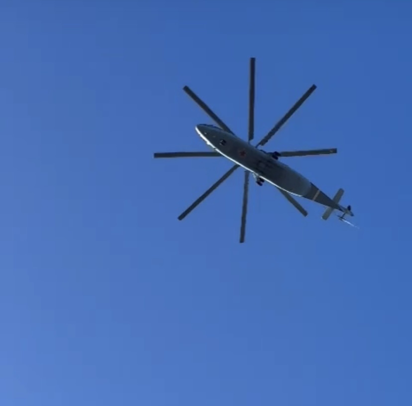    Фото для иллюстрации: "Веселовские вести" Веселовские вести