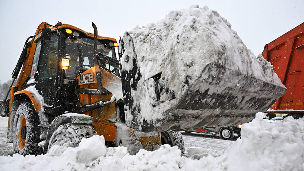 Фото: Антон Великжанин / Коммерсантъ