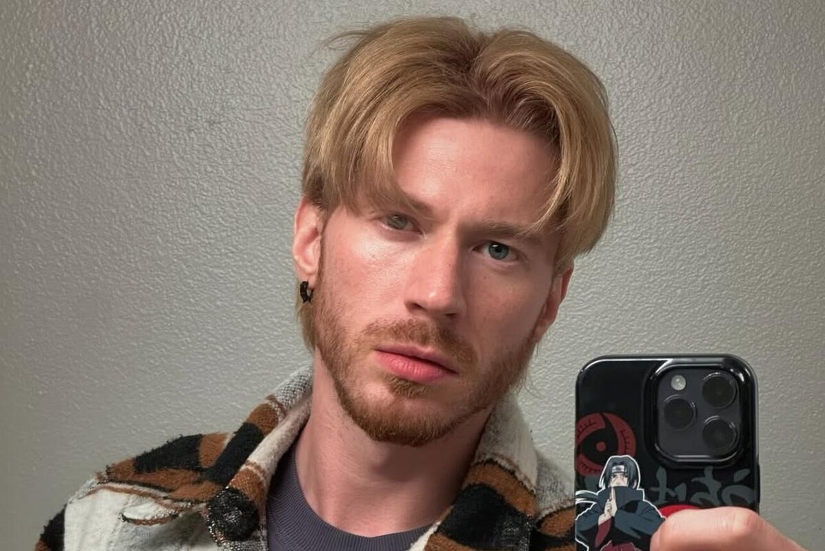    Никита Пресняков Социальные сети