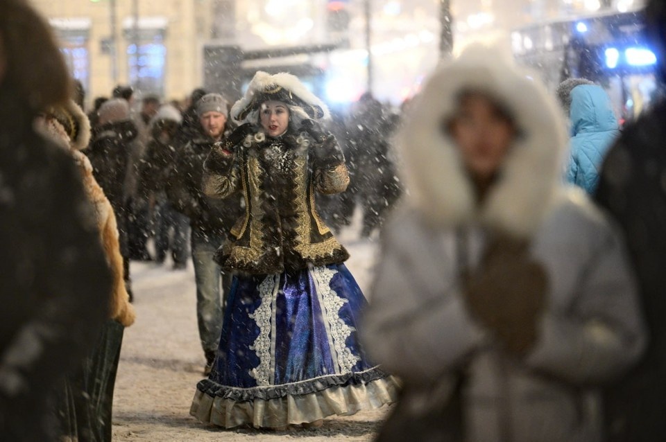    Они будут мониторить нештатные ситуации, связанные с транспортом. Алексей БУЛАТОВ