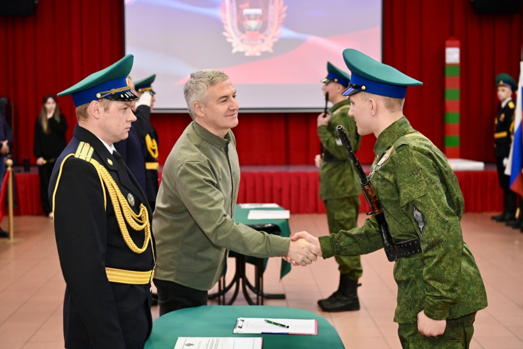    фото: © Правительство Карелии