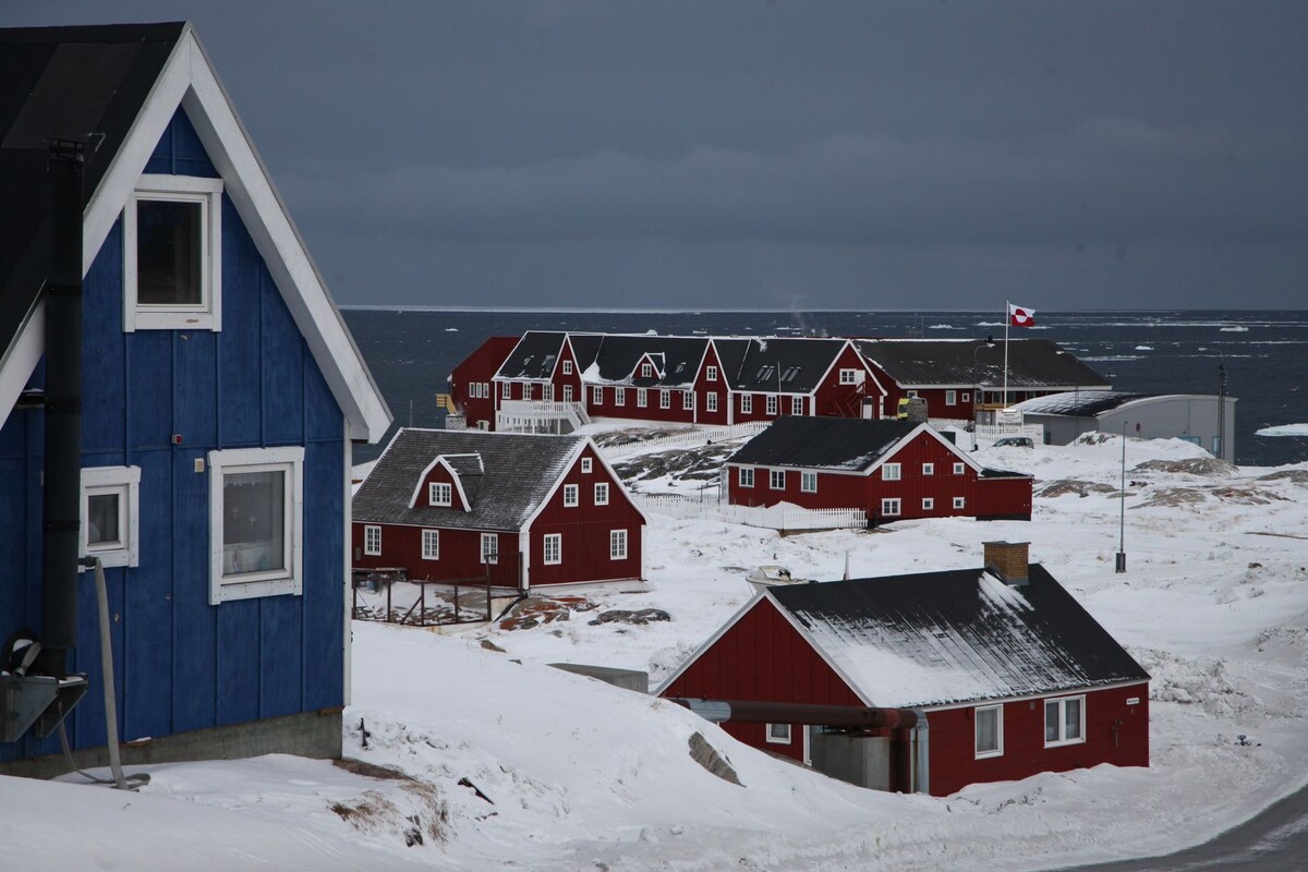     / Источник: © Global Look Press