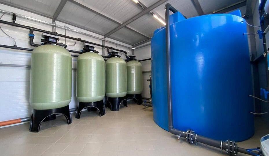 «Не замечаем - значит, работает безупречно»: история рязанского Водоканала