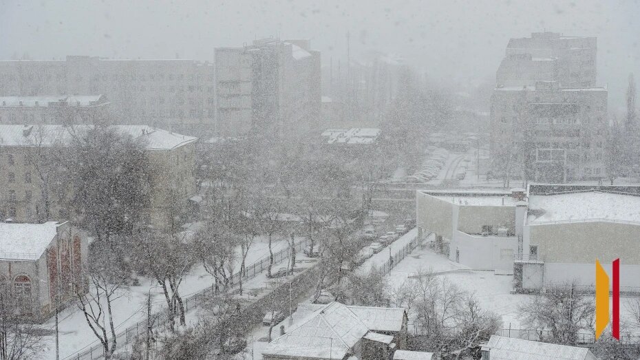    Автор фото: Константин Толоконников (из архива)