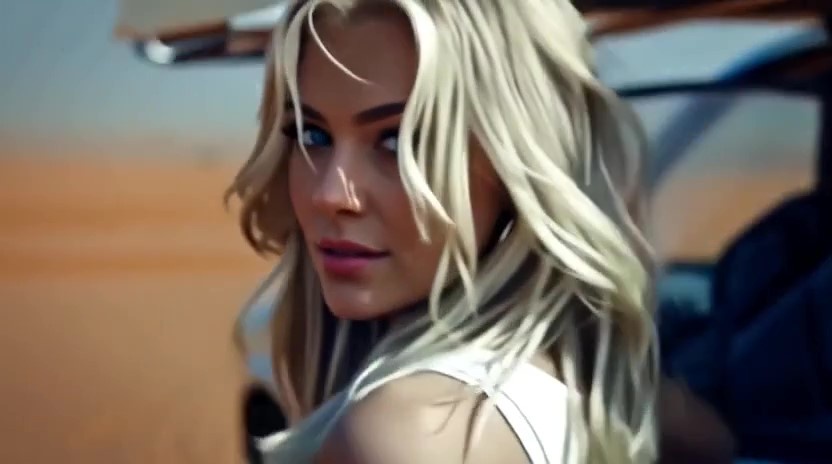 Доктор Елена Воронина. (ИИ)