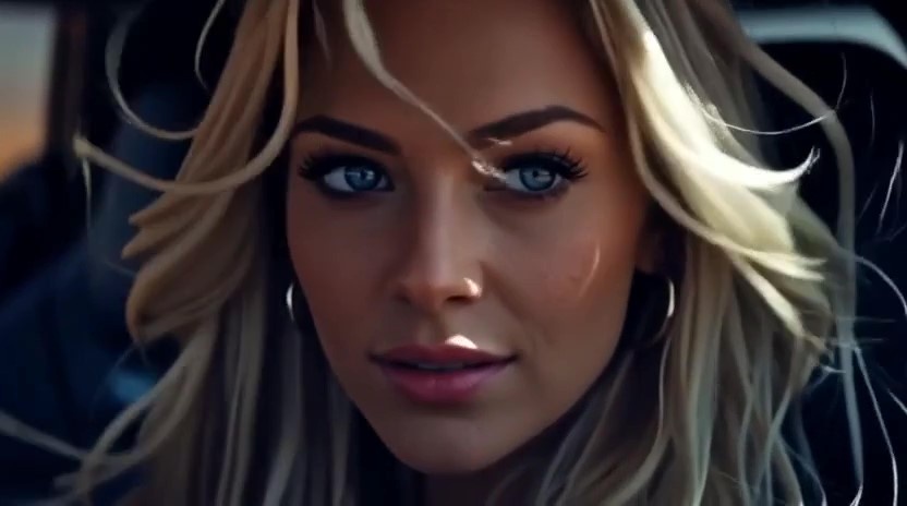 Доктор Елена Воронина. (ИИ)