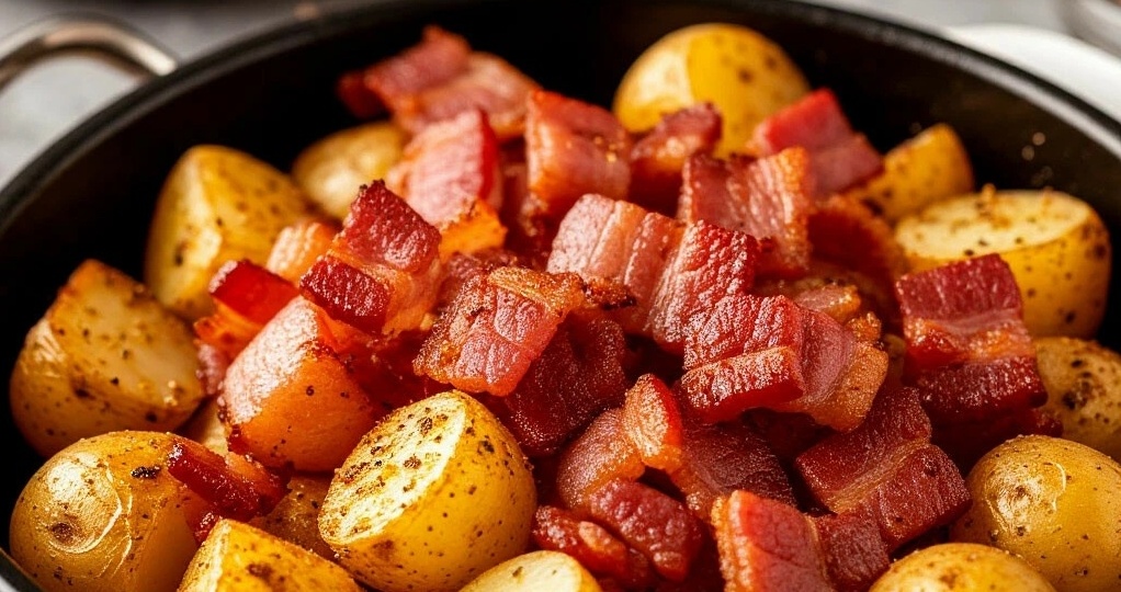 Картошка в аэрогриле, пошаговые рецепты в домашних условиях, по деревенски с фото.