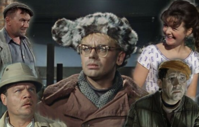 Советские фильмы, которые стали культовыми: что мы можем из них почерпнуть?