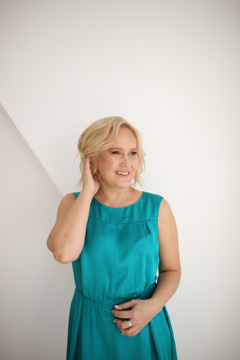 личное фото автора