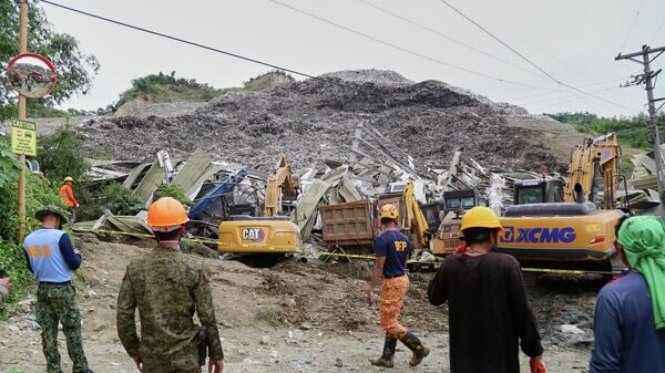    © AP / Jacqueline Hernandez