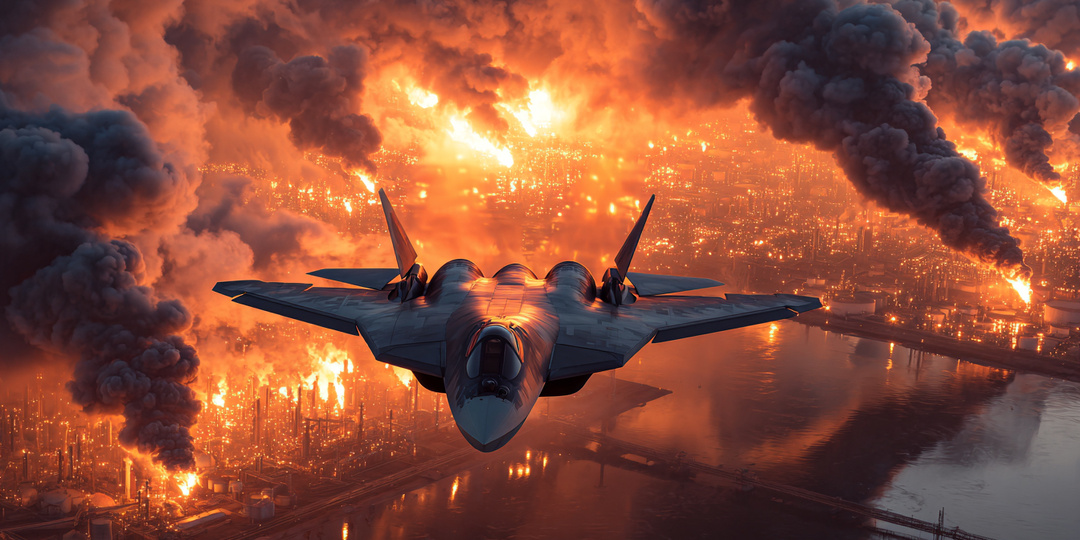 Осталось недолго. Украина взвыла от ответа ВС РФ: пылает «Криворожсталь». Британцев добивают в Одессе?