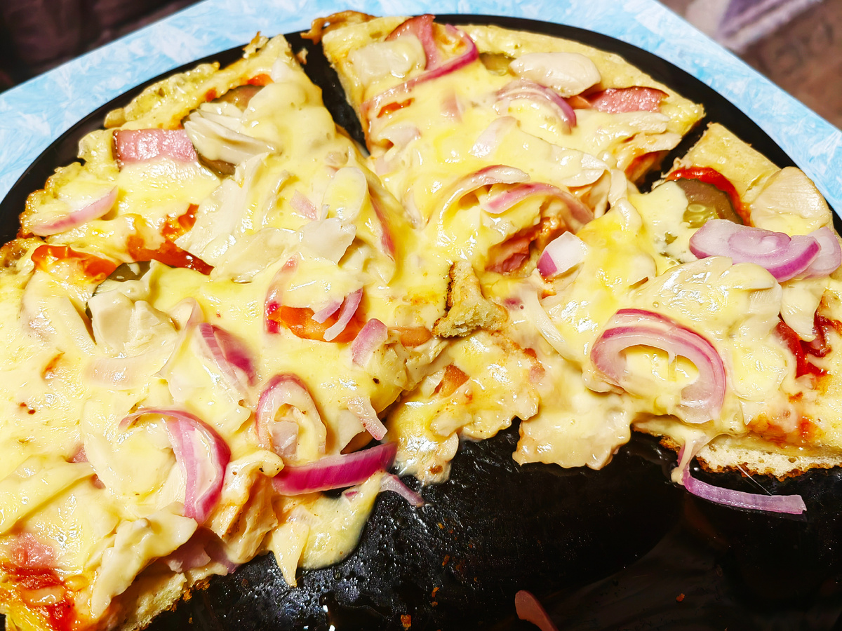 Фото из личного архива