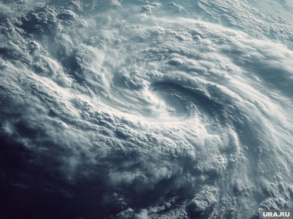     Снежный циклон покинет Москву в начале следующей недели