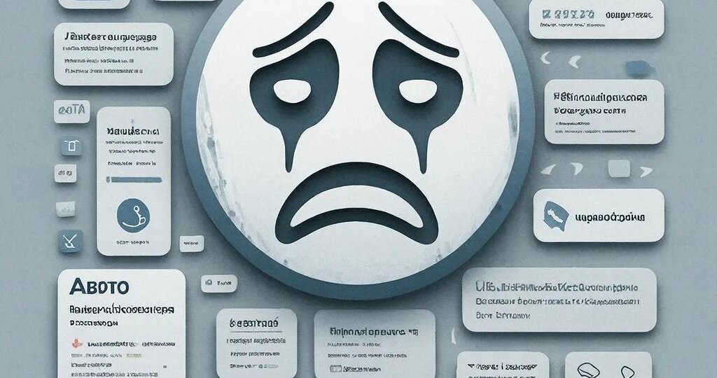 Авито не шмогло