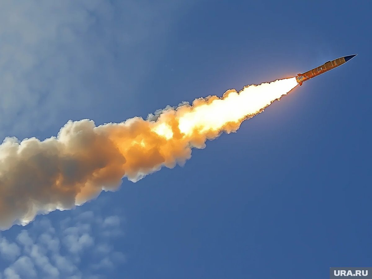    Российская армия ударила «Орешником» в ответ за атаку по резиденции Путина