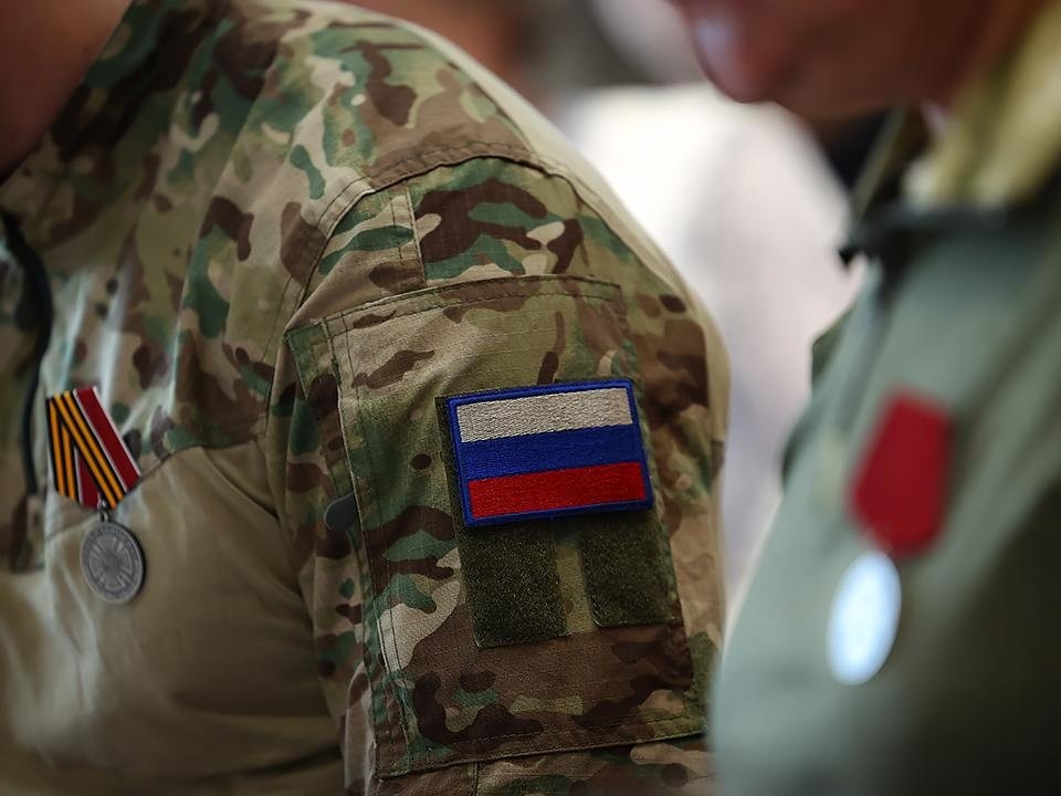    Ранее REGIONS сообщал, как Подмосковье поддержит бойцов СВО и их близких в наступившем 2026 году.