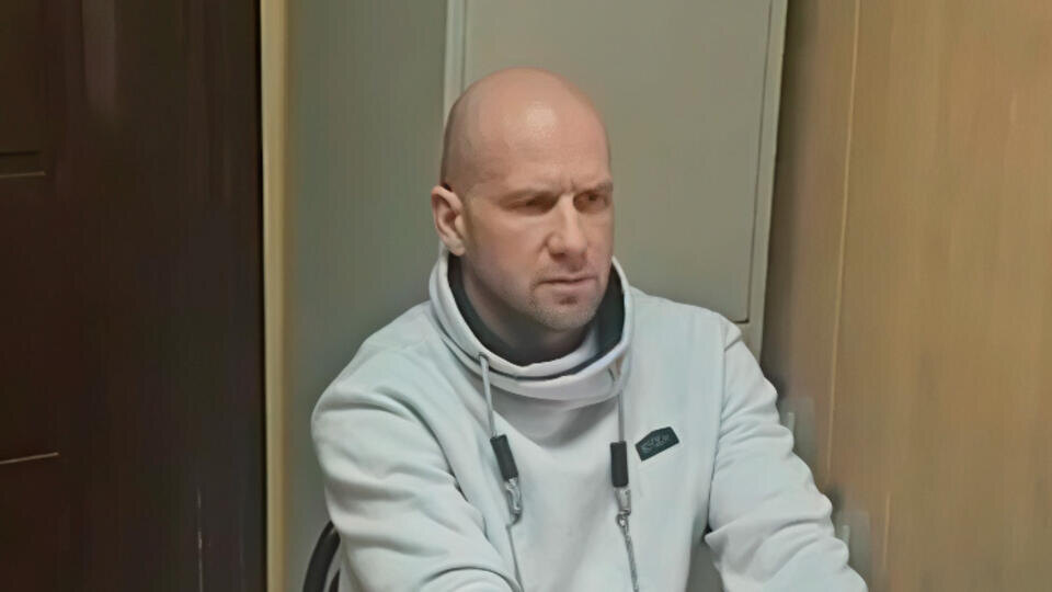     Зарезал и сжег тела: раскрыто убийство супружеской пары 20-летней давности "112"