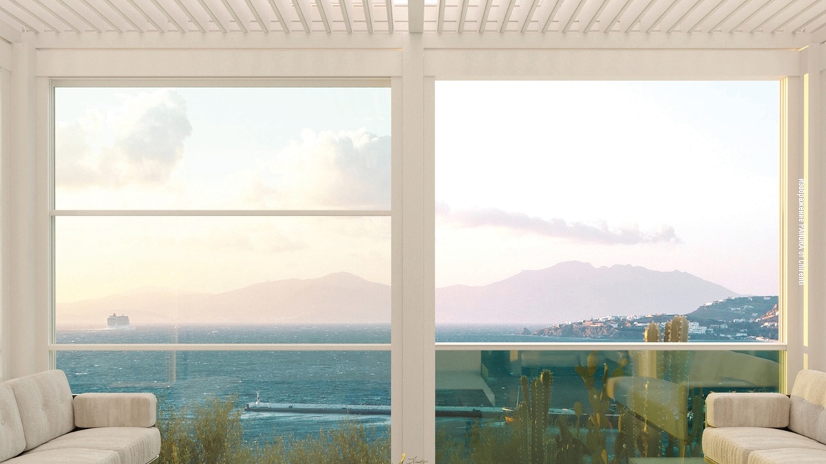 Изображение PANORA TOP от Chirenti