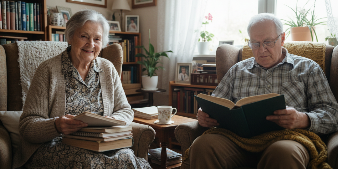 Вместо повышения пенсий — лекции о здоровье: что предлагают пенсионерам взамен обещанной безбедной старости
