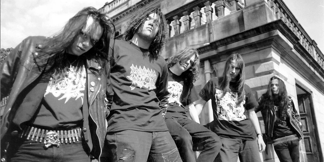 Death 'n' roll — дерзкий симбиоз мрака и рок‑н‑ролла, обзор жанра