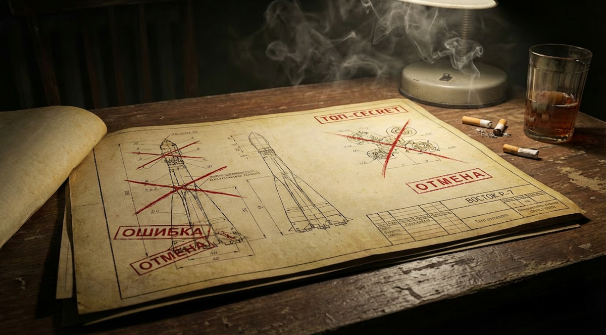 Инженерная рулетка: Секретная статистика отказов.