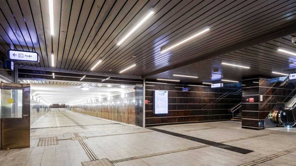    Фото: mos.ru / Официальный сайт мэра Москвы