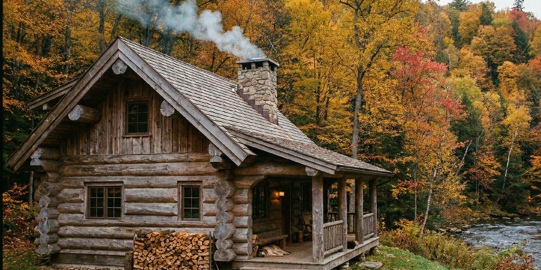 СЛУЧАЙ НА ДАЧЕ...