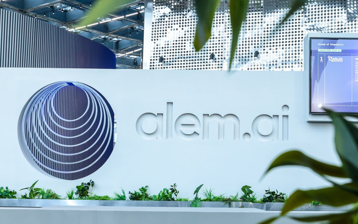 Фото пресс-службы правительства Казахстана  📷
