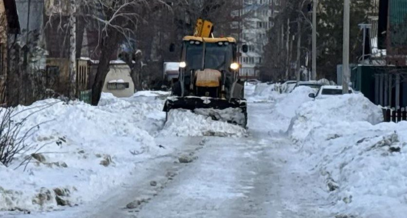    Фото администрации Оренбурга