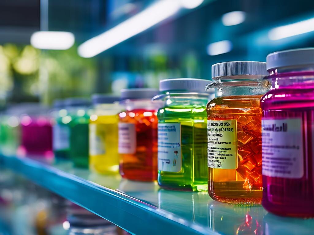 И вновь реклама «супер-витамина», обещающего бессмертие. #разборка_нутриентов