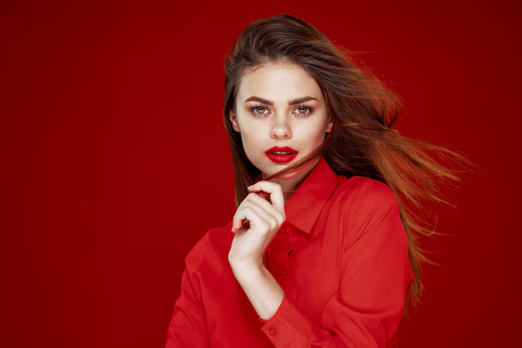 Дело не в фигуре: 11 качеств незабываемой женщины