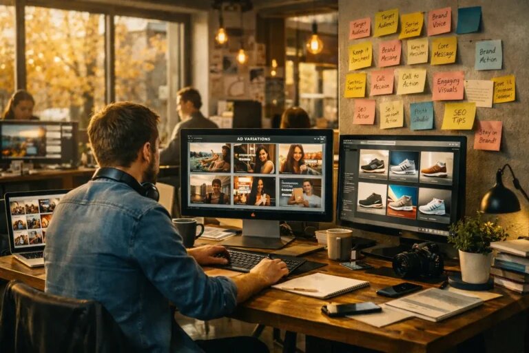    Почему важен человек в процессе AI-создания контента "Kontenium"