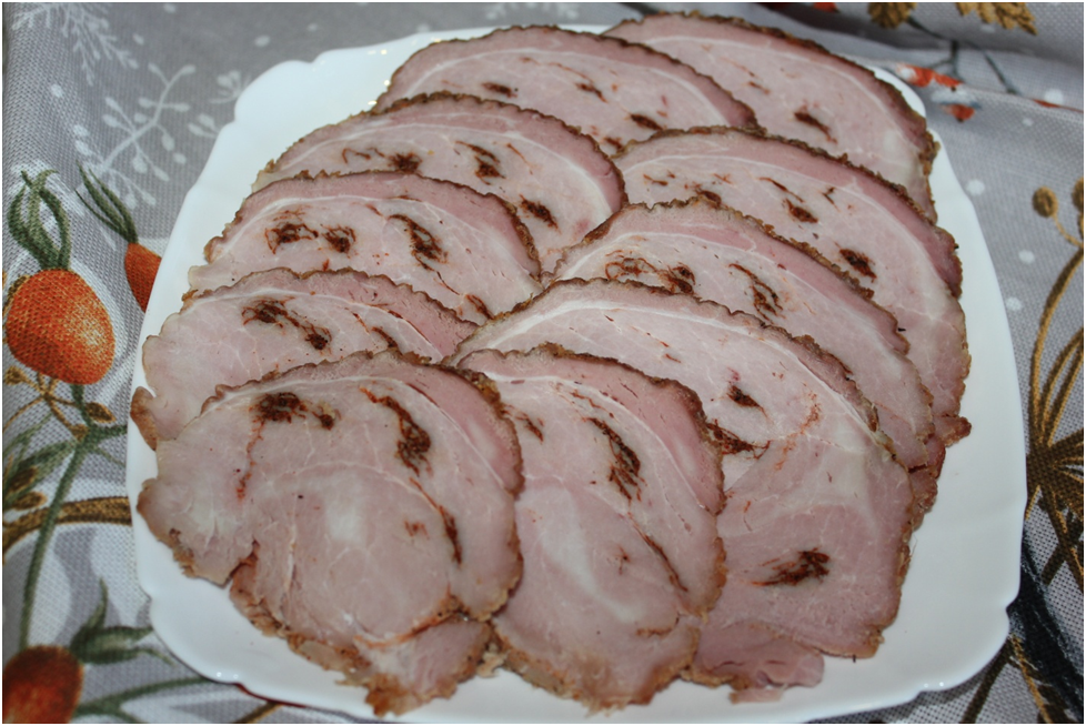 Личное фото автора