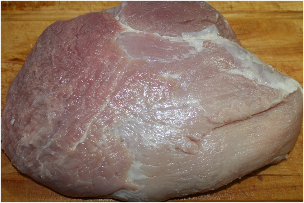 Личное фото автора