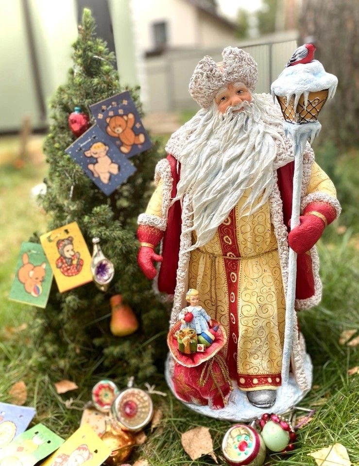 Это шедевр (но не мой)