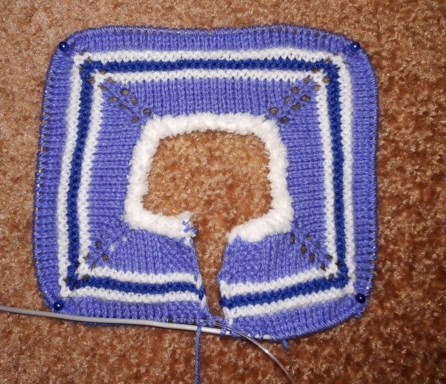 Фото автора канала.