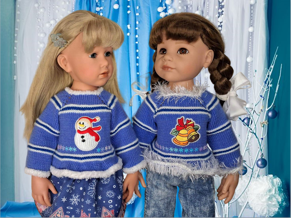 Фото автора канала.