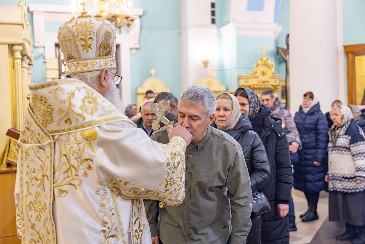    Илья Тимин / VK