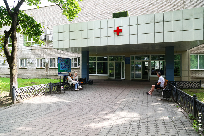    Предварительные итоги работы за 2025 год подвели в медучреждении.