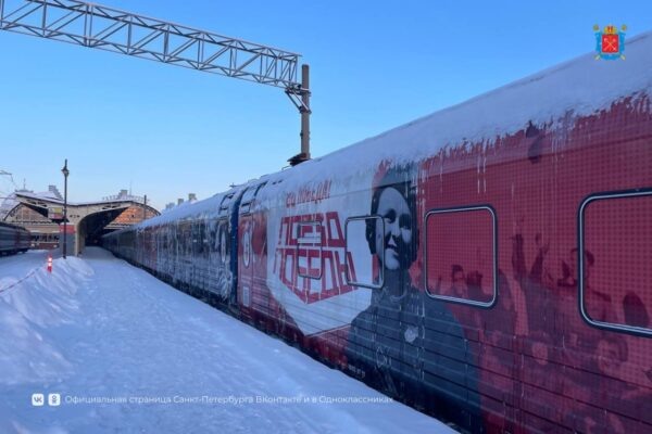    Фото: Правительство Санкт-Петербурга. vk.com