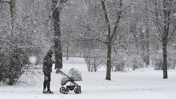    © Sputnik / Алексей Даничев